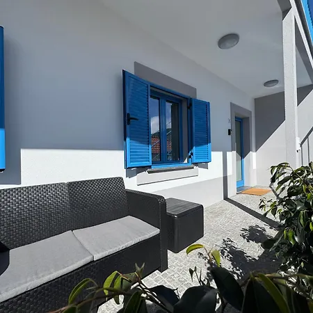 Stayin Arrifes I Apartment Funchal (Madeira)