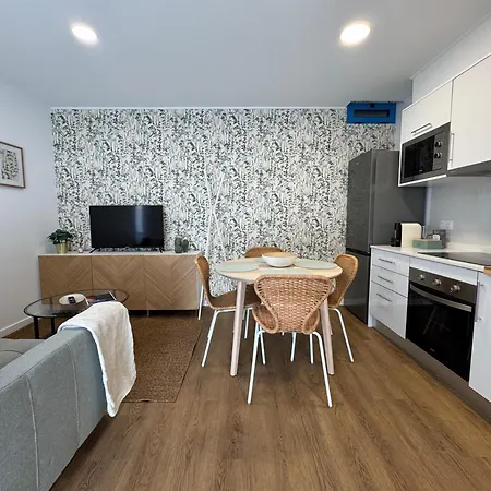 Stayin Arrifes I Apartment Funchal (Madeira)