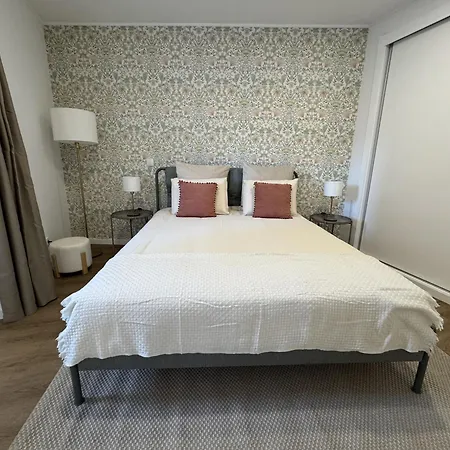 Stayin Arrifes I Apartment *