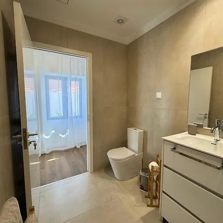 Stayin Arrifes I Funchal (Madeira)