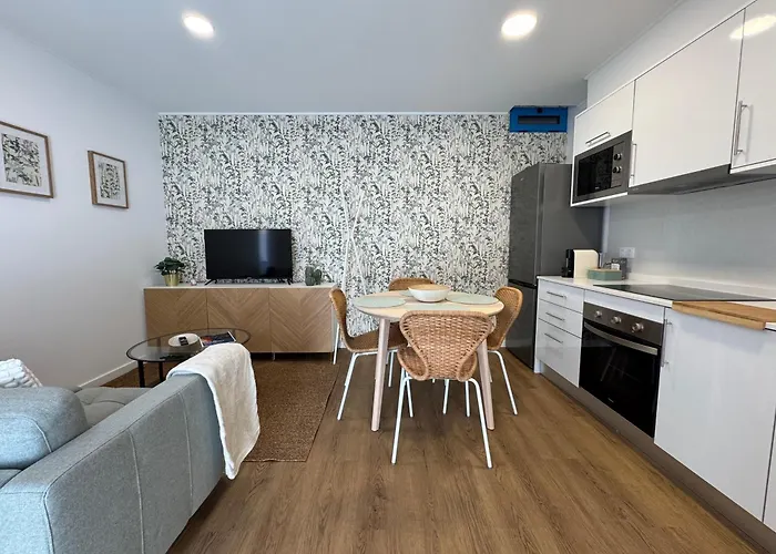 Stayin Arrifes I Apartment Funchal (Madeira)