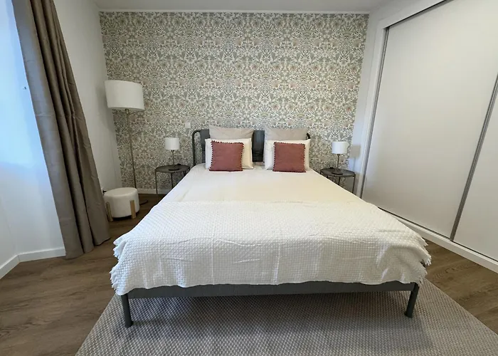 Stayin Arrifes I Apartment *