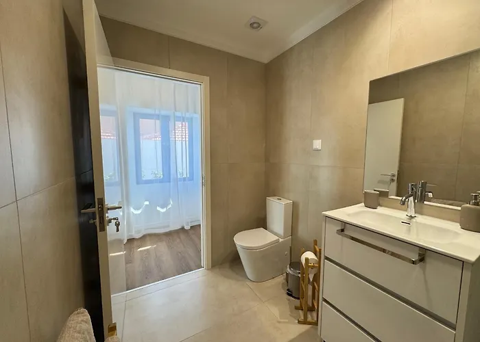 Stayin Arrifes I Funchal (Madeira)